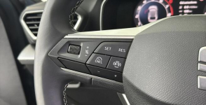 Seat Leon 2026/SALON POLSKA/FV23%/1 WŁ/serwis ASO/gwarancja Ełk - zdjęcie 10