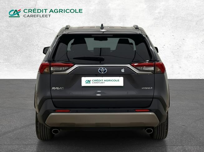 Toyota RAV-4 2.5 Hybrid Comfort 4x2 Warszawa - zdjęcie 6