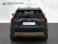 Toyota RAV-4 2.5 Hybrid Comfort 4x2 Warszawa - zdjęcie 6