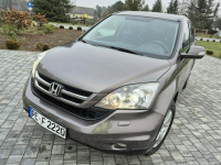 Honda CR-V Xenon benzyna alcantara climatronic Drelów - zdjęcie 2