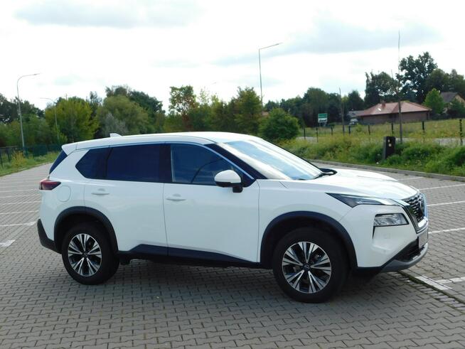 Nissan X-Trail z Gwarancją 1.5VC-T Kamera 360" Bezwypadkowy Żyrardów - zdjęcie 3
