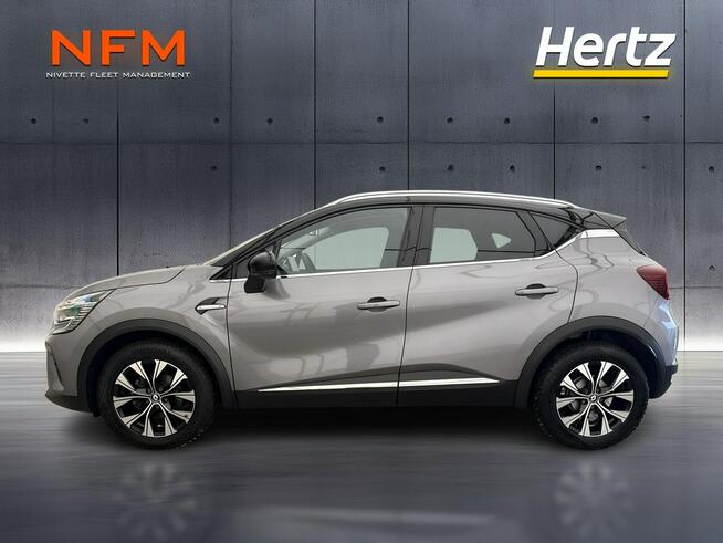 Renault Captur 1,3 TCe EDC FAP(140 KM) Techno Salon PL F-Vat Warszawa - zdjęcie 6