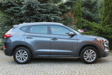 Hyundai Tucson Benzyna GDI Nawigacja Led Bezwypadkowy Opłacony Lubań - zdjęcie 6