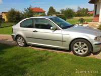 Sprzedam BMW E46 2004r Radymno - zdjęcie 3