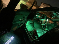 Saab 9-3 SS LPG Częstochowa - zdjęcie 5