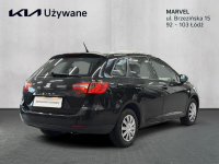 Seat Ibiza 1.4 MPI 85 KM / Wersja Style Łódź - zdjęcie 7