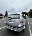 Saab 9-3 SC Vector Anniversary EDT 1,9 TiD Hirsch 175 KM Dąbrowa Górnicza - zdjęcie 4