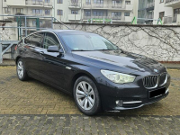 SALON PL - I WŁASCICIEL - SERWIS BMW - ORYGINAŁ