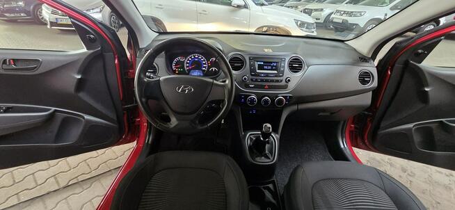 Hyundai i10 ZOBACZ OPIS !! W podanej cenie roczna gwarancja Mysłowice - zdjęcie 12
