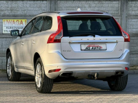 Volvo XC 60 2,0D4 190KM Momentum/Navi/Alu/Skóra/LedY/Xenon/Serwis/ Węgrów - zdjęcie 3