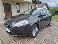 Fiat Punto GAZ