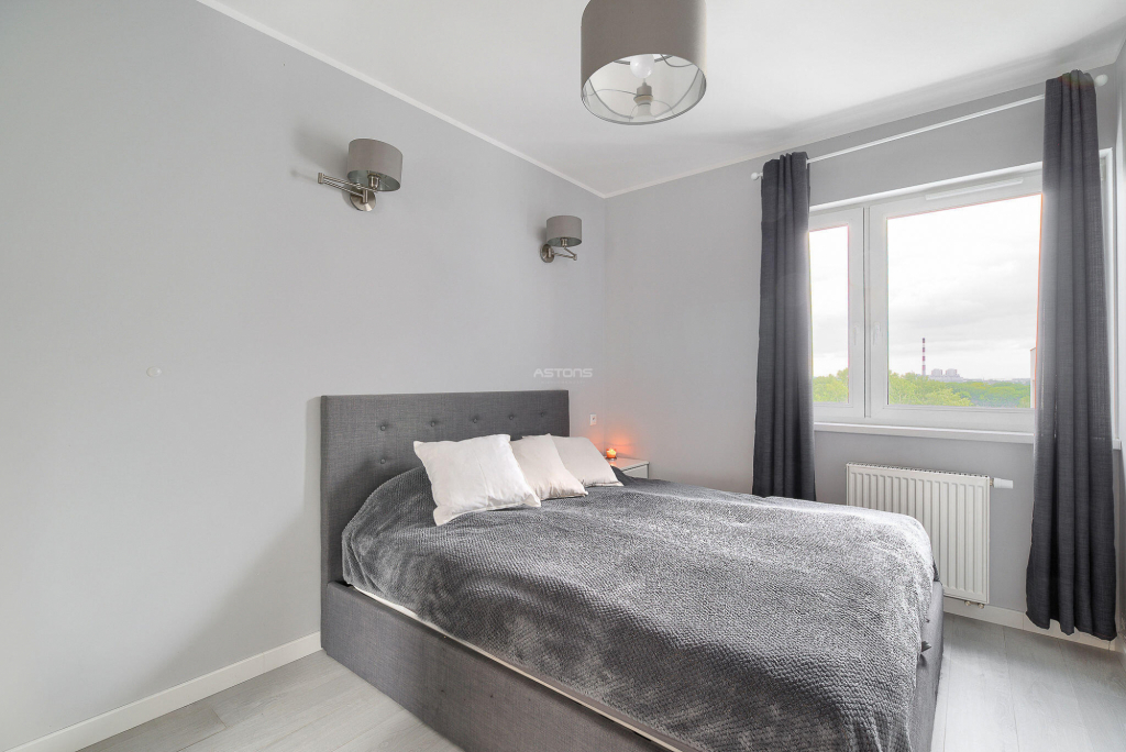 ŚWIETNE MIESZKANIE 3-POKOJOWE! Poznań - zdjęcie 9