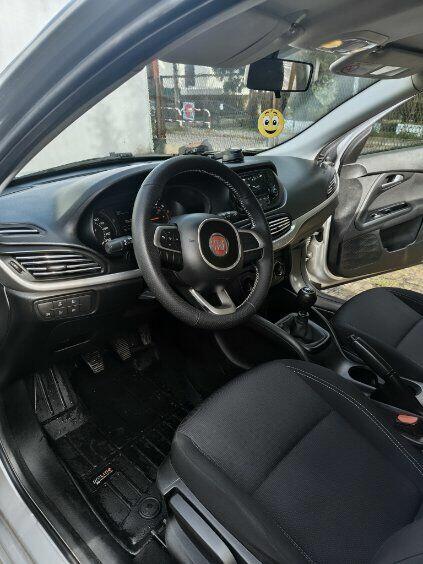 Fiat Tipo II 1.4 2018|1.4+LPG Tartarini|Salon PL|70 tys. Marki - zdjęcie 11