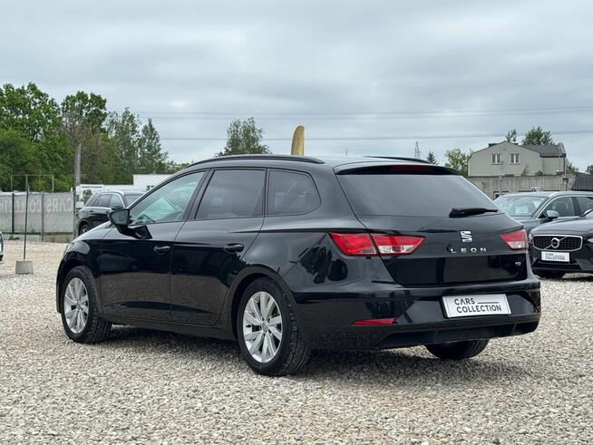 Seat Leon, 2017 Michałowice - zdjęcie 6