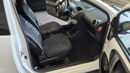 Citroen C1 _1.0 68KM_LIFT_Led_El.Szyby_ Płock - zdjęcie 7