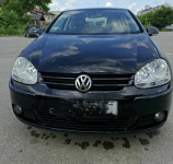 Sprzedam VW Golf 5 1.9tdi