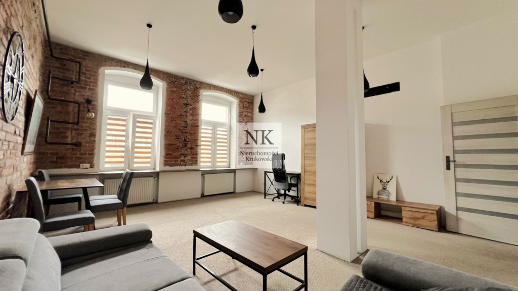 ul. Rejtana 2 pokojowe mieszkanie w ścisłym centrum Wrocławia Stare Miasto - zdjęcie 4