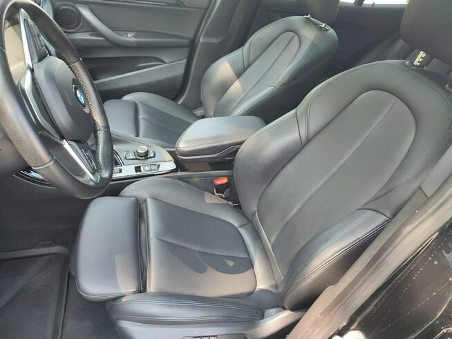 BMW X2 Panorama kamera skórzana tapicerka Otwock - zdjęcie 5