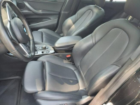 BMW X2 Panorama kamera skórzana tapicerka Otwock - zdjęcie 5