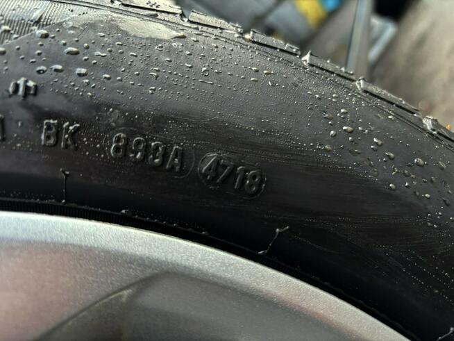 Astra 1.4 benzyna 90km KLIMATYZACJA serwis BEZWYPADEK 2009 Tychy - zdjęcie 7