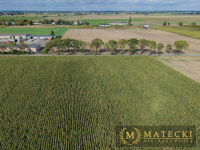 Działka AG  - 7 km od Poznania Komorniki - zdjęcie 7