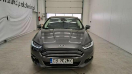 Ford Mondeo Grójec - zdjęcie 2