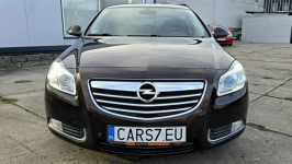 Opel Insignia Szczecin - zdjęcie 8