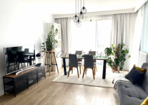 2 pokoje na nowym osiedlu do wprowadzenia się Mokotów - zdjęcie 6