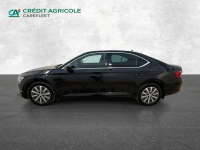 Skoda Superb 2.0 TDI SCR STYLE DSG Liftback Warszawa - zdjęcie 8