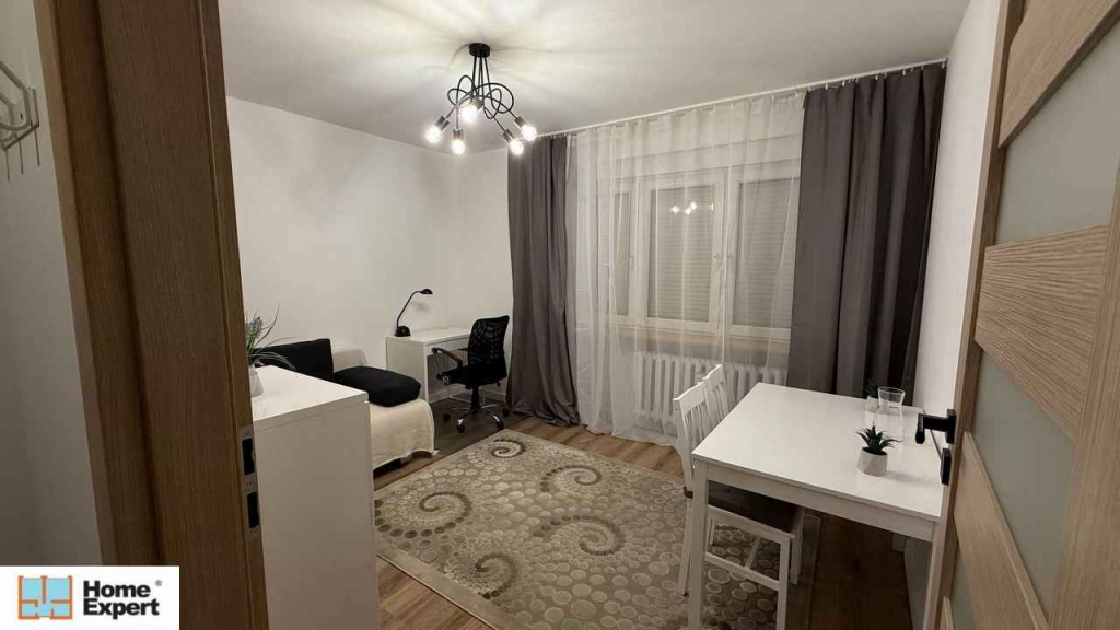 1pok, 27met, Okolice Różanej PO REMONCIE/PIWNICA (Wrocław) Fabryczna - zdjęcie 2