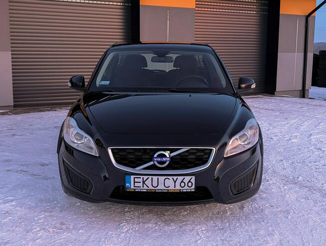 Volvo C30 Goworowo - zdjęcie 6