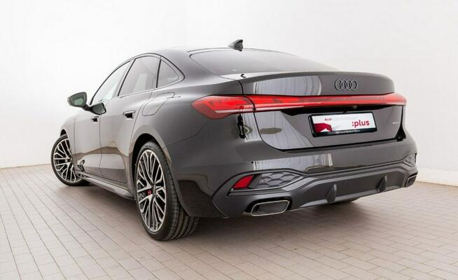 Audi A5 Limousine TFSI nowy model, rabat  53 931 zł Warszawa - zdjęcie 3