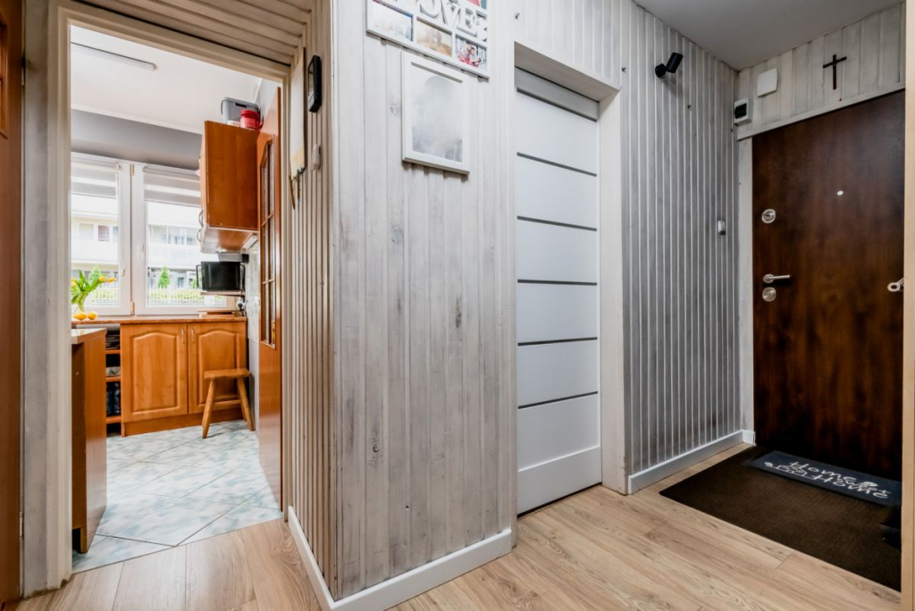 2 pokoje 39m2 z ogródkiem na Dziesięcinach Białystok - zdjęcie 8