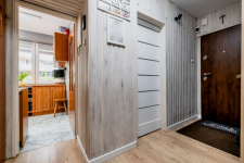 2 pokoje 39m2 z ogródkiem na Dziesięcinach Białystok - zdjęcie 8