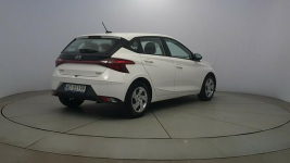 Hyundai i20 1.2 Pure! Z Polskiego Salonu! Faktura VAT! Warszawa - zdjęcie 7