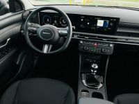 Hyundai Tucson 1.6 T-GDI 2WD 6MT 160KM - wersja Modern Piotrków Trybunalski - zdjęcie 2