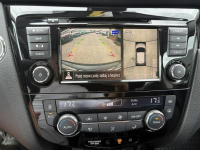 Nissan Qashqai 1.3 Dig-T N-Connecta 4x2 160km Polski Salon FV 23% Dębica - zdjęcie 11