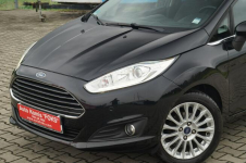 Ford Fiesta 2013R BENZYNA 101KM I-WSZY WŁ. Goczałkowice-Zdrój - zdjęcie 2