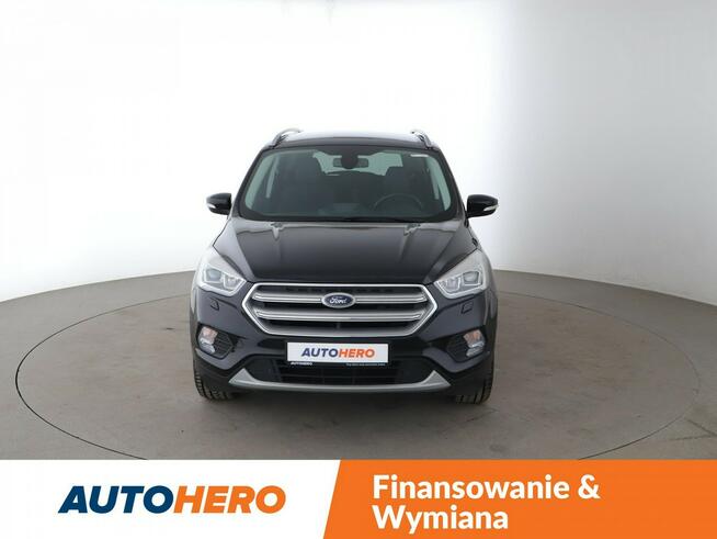 Ford Kuga GRATIS! Pakiet Serwisowy o wartości 1400 zł! Warszawa - zdjęcie 10