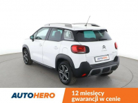 Citroen C3 Aircross Automat PDC klima auto multifunkcja navi bluetooth Warszawa - zdjęcie 3