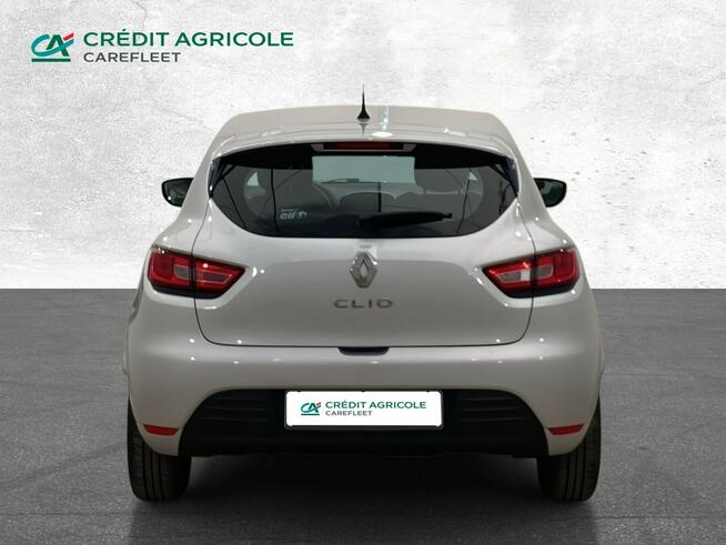 Renault Clio 1.5 dCi Energy Life Hatchback Warszawa - zdjęcie 6