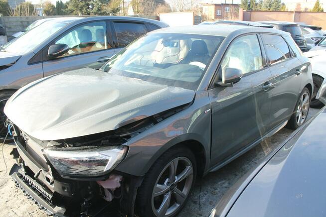 Audi A1 Ostrów Wielkopolski - zdjęcie 2