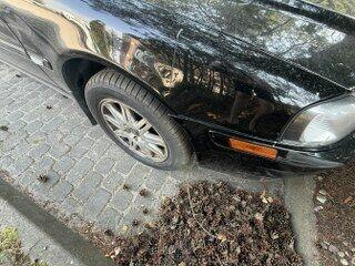 VOLVO S80 - 2005 rok - 2.4D - od Syndyka Warszawa - zdjęcie 5