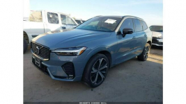 Volvo XC 60 / B5 R-DESIGN / Virtual cockpit / niski przebieg /