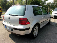 Volkswagen Golf Klimatyzacja, ABS, ASR! Cieszyn - zdjęcie 11