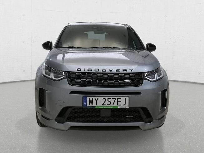 Land Rover Discovery Sport Poleasingowe.pl Komorniki - zdjęcie 3