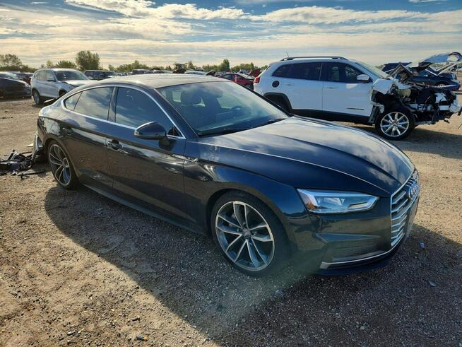 Audi A5 Premium Plus / S-Line / Quattro Częstochowa - zdjęcie 3