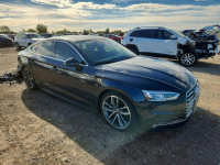 Audi A5 Premium Plus / S-Line / Quattro Częstochowa - zdjęcie 3