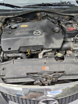 Samochód osobowy - Mazda