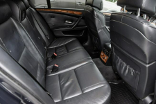 LCI ! 523i 190KM Manual ! Full Opcja ! Zadbana ! Opłacona ! Zwoleń - zdjęcie 9